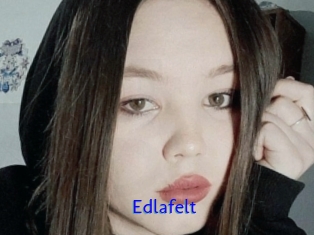 Edlafelt