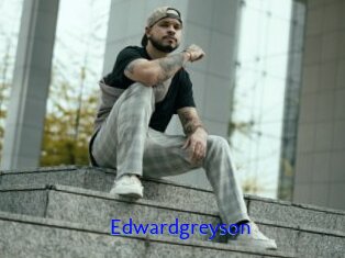 Edwardgreyson