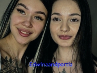 Edwinaandportia