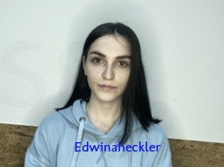 Edwinaheckler