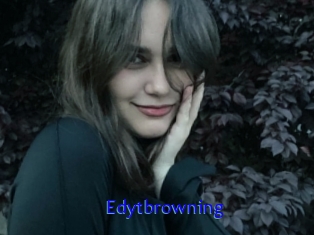 Edytbrowning