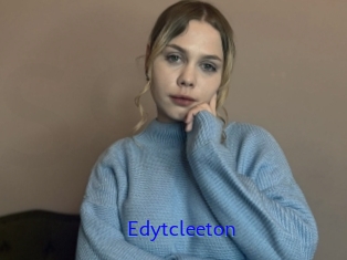 Edytcleeton