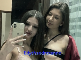 Edythandrexanne