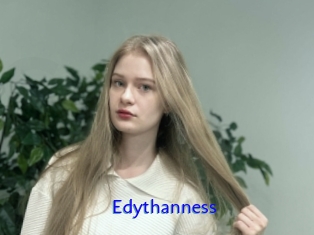 Edythanness