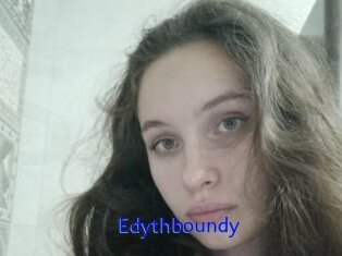 Edythboundy