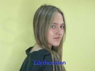 Edythcusson