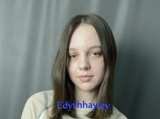 Edythhayley