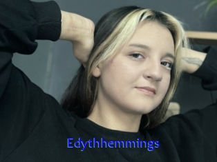 Edythhemmings