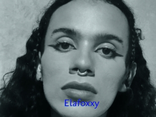 Elafoxxy