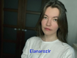 Elanarozir