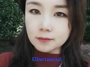 Elbertasonal