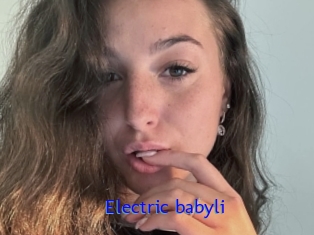 Electric_babyli