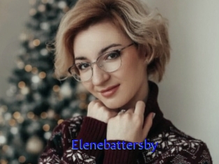 Elenebattersby