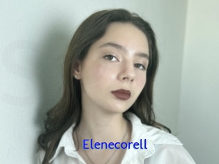 Elenecorell