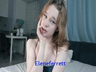 Eleneferrett