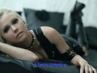 Elenvampire