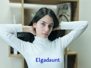 Elgadaunt