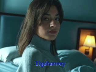 Elgahanney