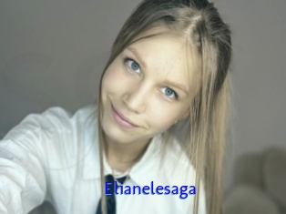 Elianelesaga