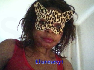 Elianesexy1