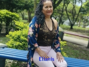 Elianis