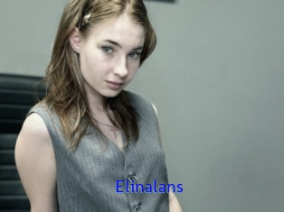 Elinalans