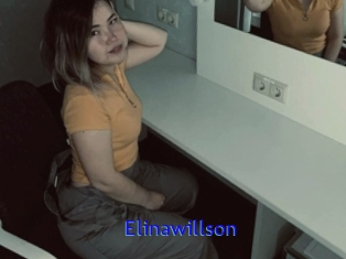 Elinawillson