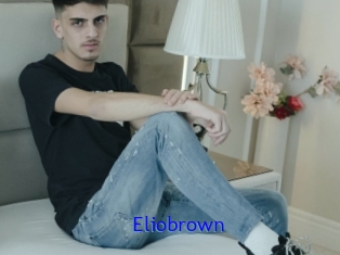 Eliobrown