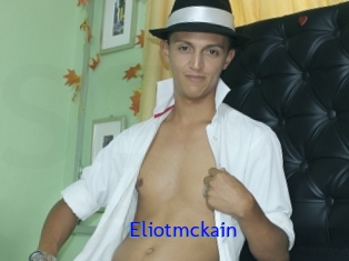 Eliotmckain