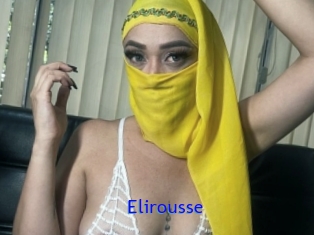 Elirousse