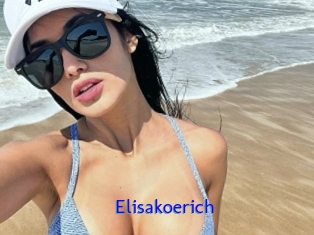 Elisakoerich