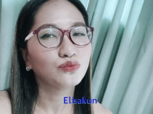 Elisakun