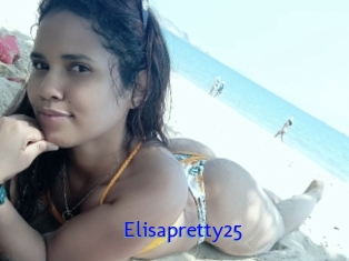 Elisapretty25