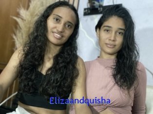 Elizaandquisha