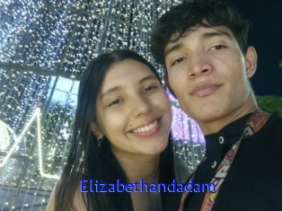 Elizabethandadam