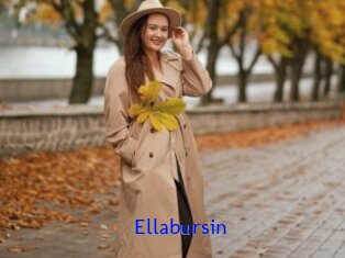 Ellabursin