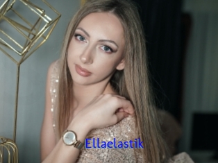 Ellaelastik