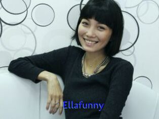 Ellafunny