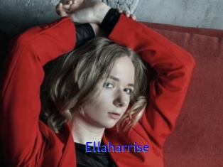 Ellaharrise