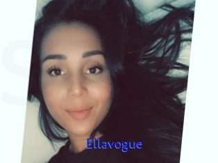 Ellavogue