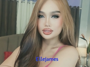 Ellejames