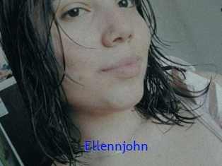 Ellennjohn