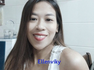 Ellenviky