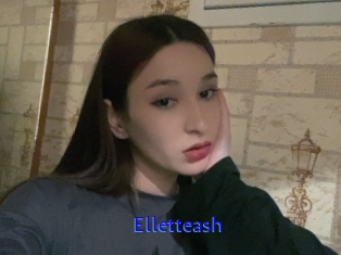 Elletteash