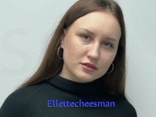 Ellettecheesman