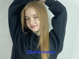 Ellettechesser