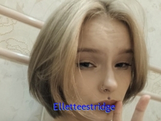 Elletteestridge