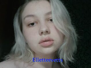 Elletteevetts