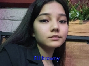 Ellibrowny