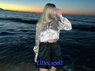 Elliecapell